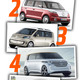 Illustration for article titled Why Volkswagen Absolutely Has To Make This Electric Microbus Now